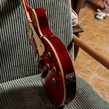 Gibson Les Paul Classic 2019 - Translucent Cherry
