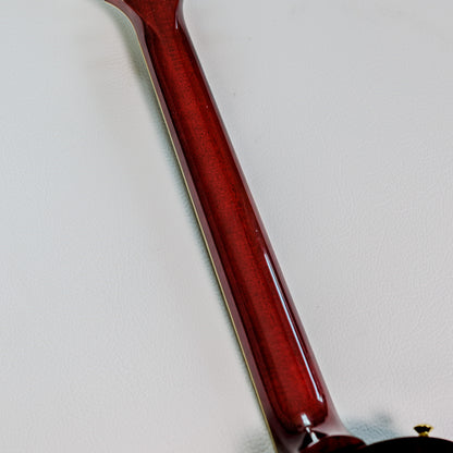 Gibson Les Paul Classic Custom 2012 - Wine Red