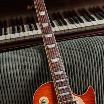 Gibson Memphis ES-Les Paul 2014 - Heritage Cherry Sunburst