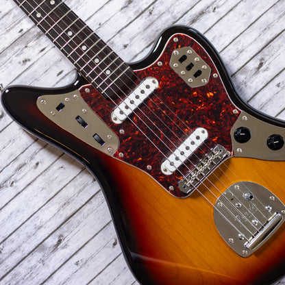 Fender JG-66 Jaguar Reissue MIJ