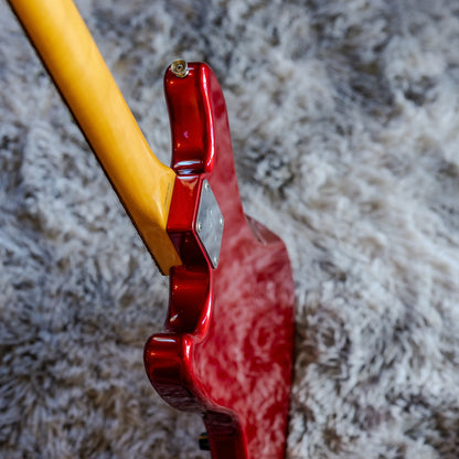 Fender MG-73 Mustang Reissue MIJ