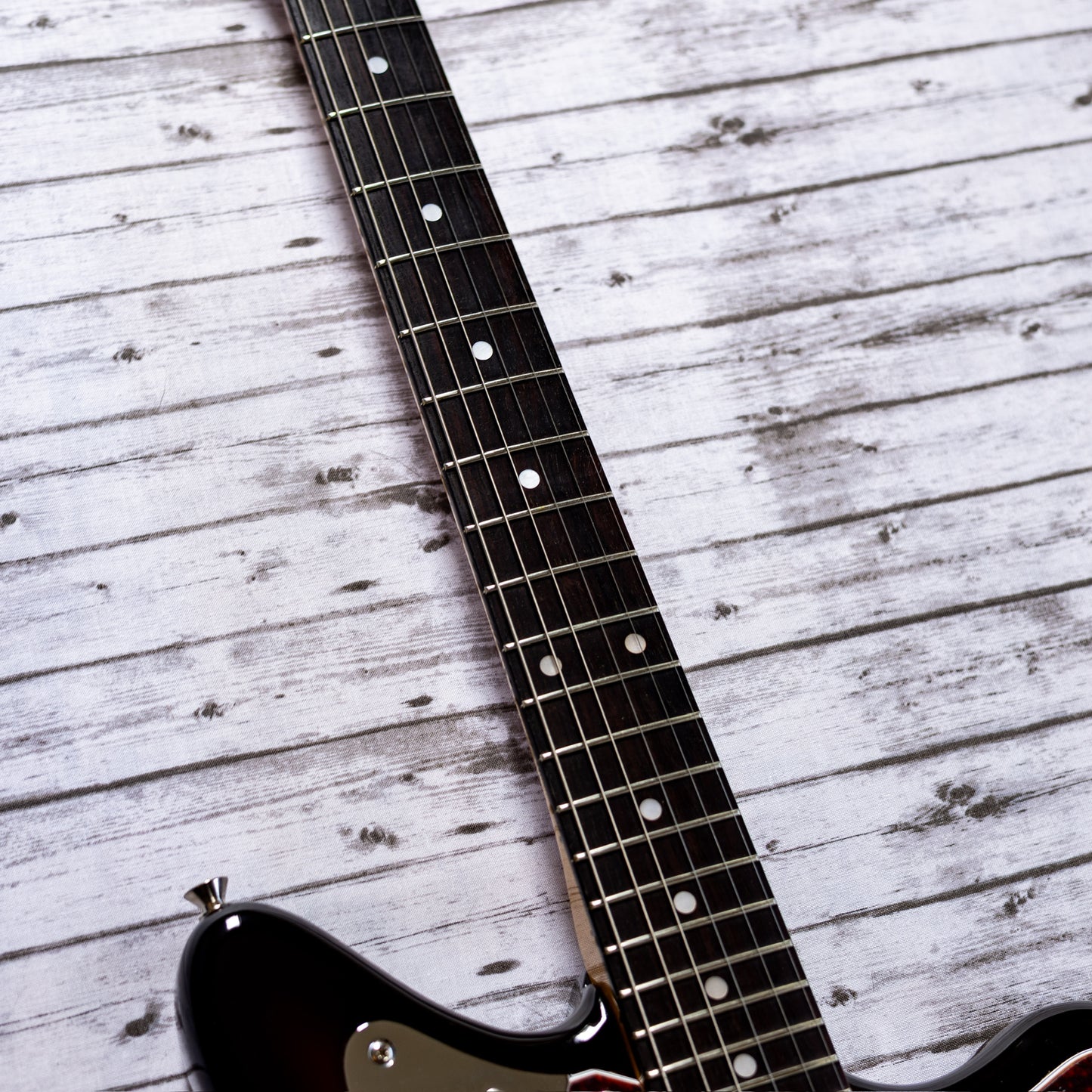 Fender JG-66 Jaguar Reissue MIJ