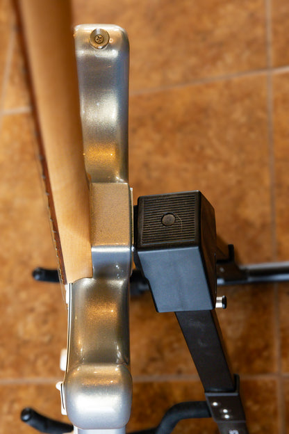 Fender Player Stratocaster with Pau Ferro Fretboard 2018 - Present - Silver