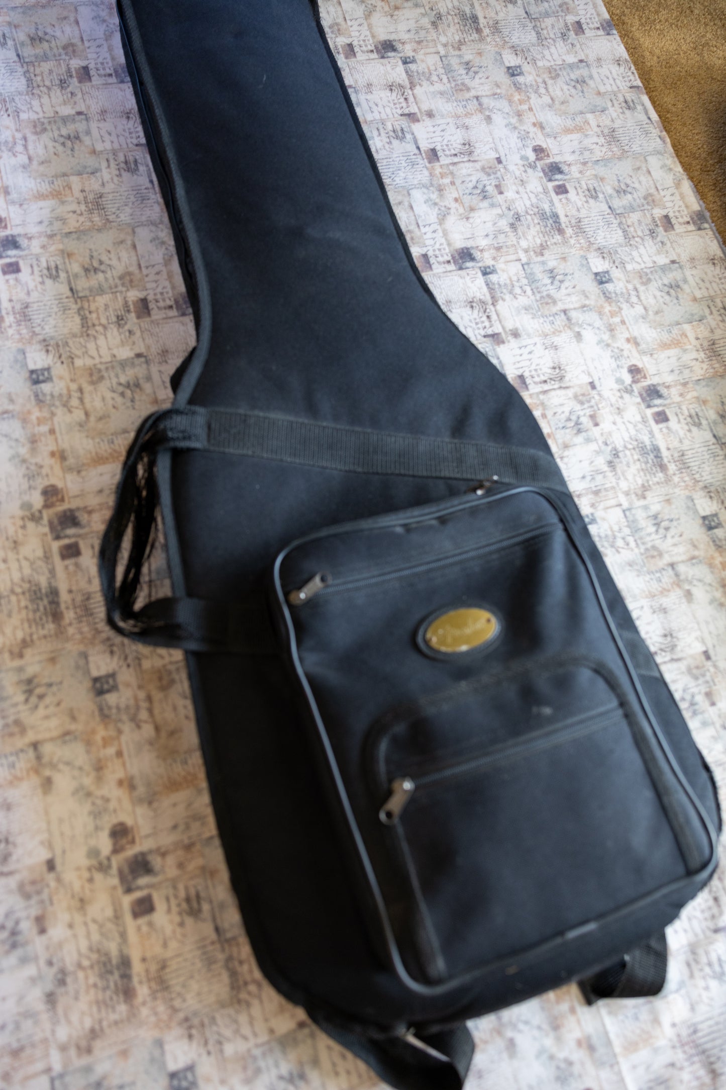 Fender Foto Flame Stratocaster MIJ