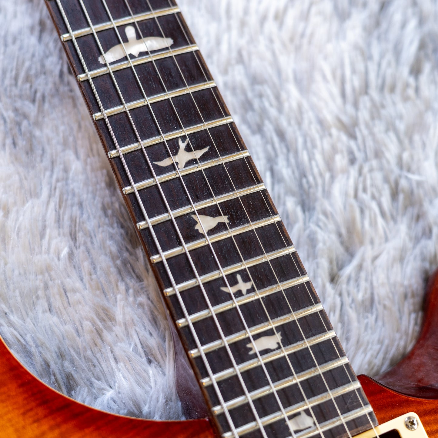 CLEAN PRS SE Custom 24-08 2021 - Present - Vintage Sunburst