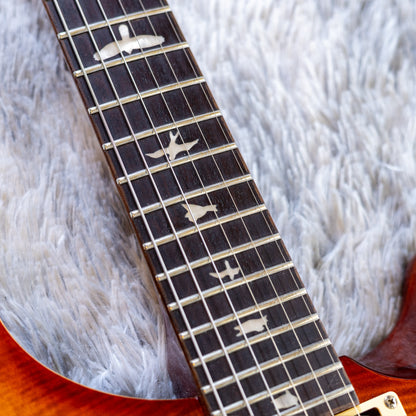CLEAN PRS SE Custom 24-08 2021 - Present - Vintage Sunburst
