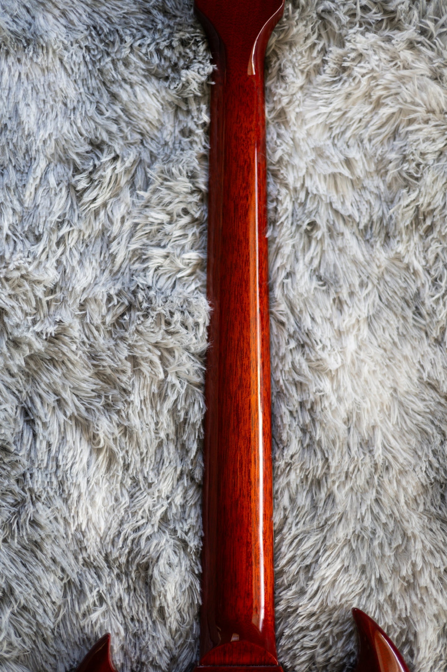 Gibson Gary Clark Jr. Signature SG 2018 - Vintage Cherry