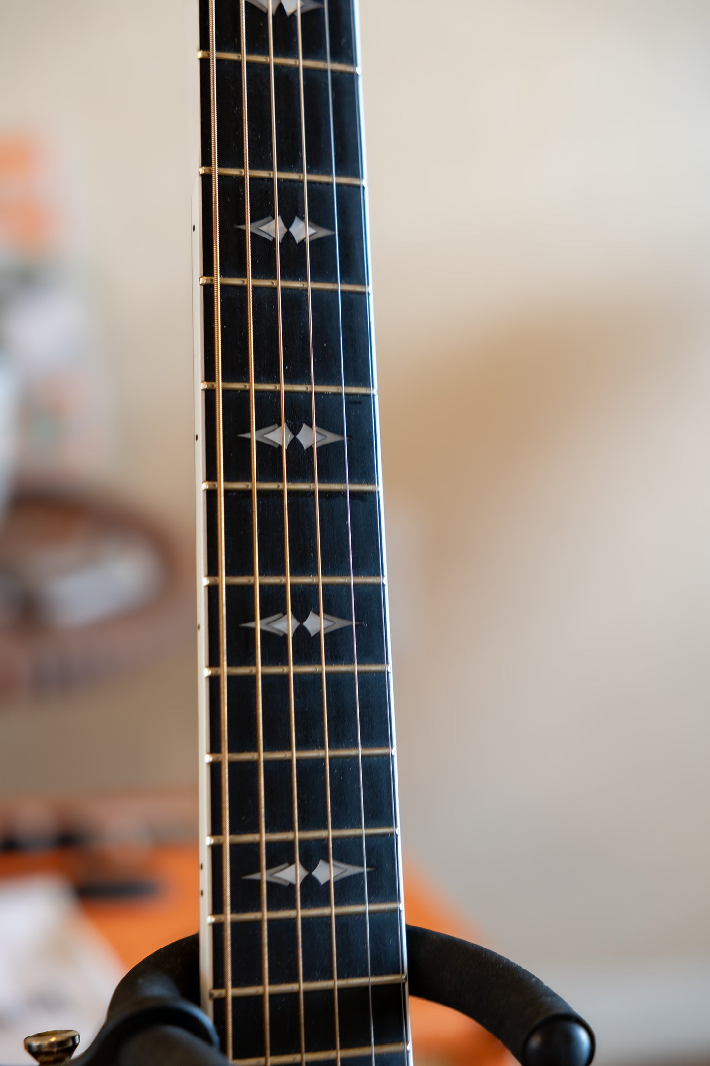 Taylor T5-C4 Custom Walnut 2005 - 2013 - Walnut Shaded Edgeburst