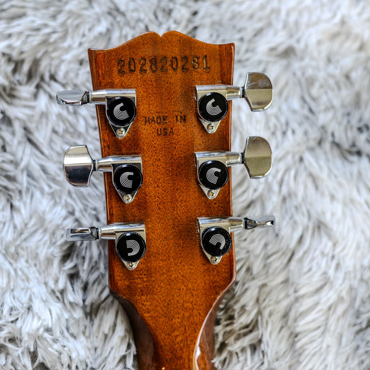 STUNNING Gibson Les Paul Classic 2019 - Present - Honeyburst