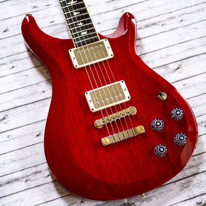PRS S2 McCarty 594 Thinline 2020 - Present - Vintage Cherry