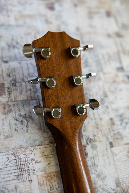 Taylor 214ce with ES-T Electronics 2009 - 2016 - Natural