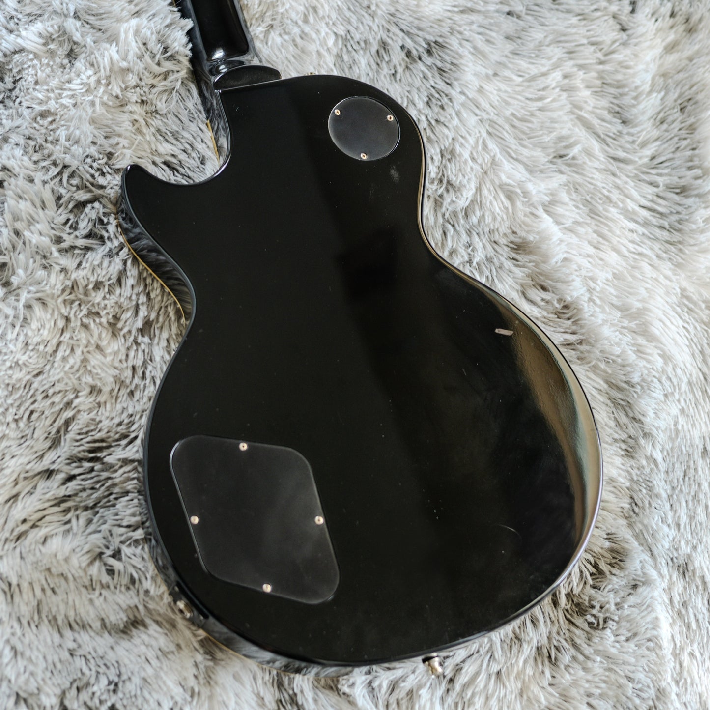 Epiphone Joe Bonamassa Signature Les Paul Standard 2013 - 2019 - Metallic Gold