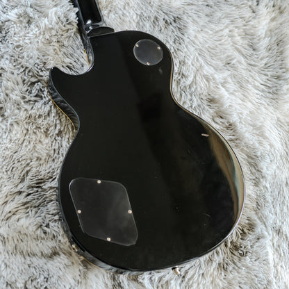 Epiphone Joe Bonamassa Signature Les Paul Standard 2013 - 2019 - Metallic Gold