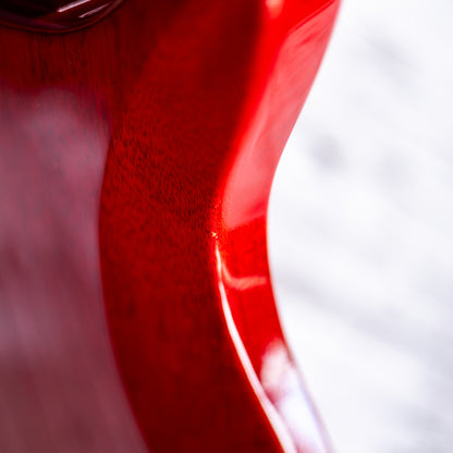 PRS S2 McCarty 594 Thinline 2020 - Present - Vintage Cherry