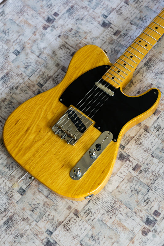 Fender TL-52 Telecaster Reissue MIJ