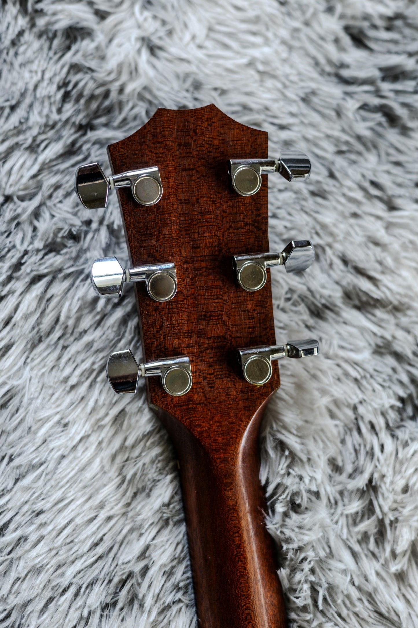 Taylor 214ce DLX with ES2 Electronics 2014 - Present - Natural