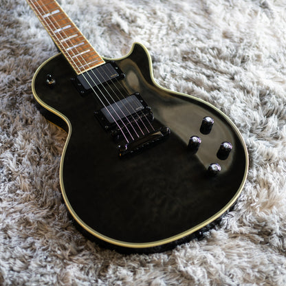 Epiphone Les Paul Prophecy 2020 - Present - Black Aged Gloss