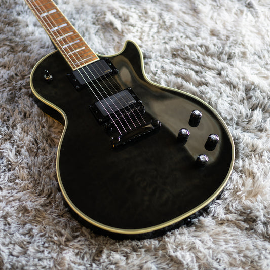 Epiphone Les Paul Prophecy 2020 - Present - Black Aged Gloss