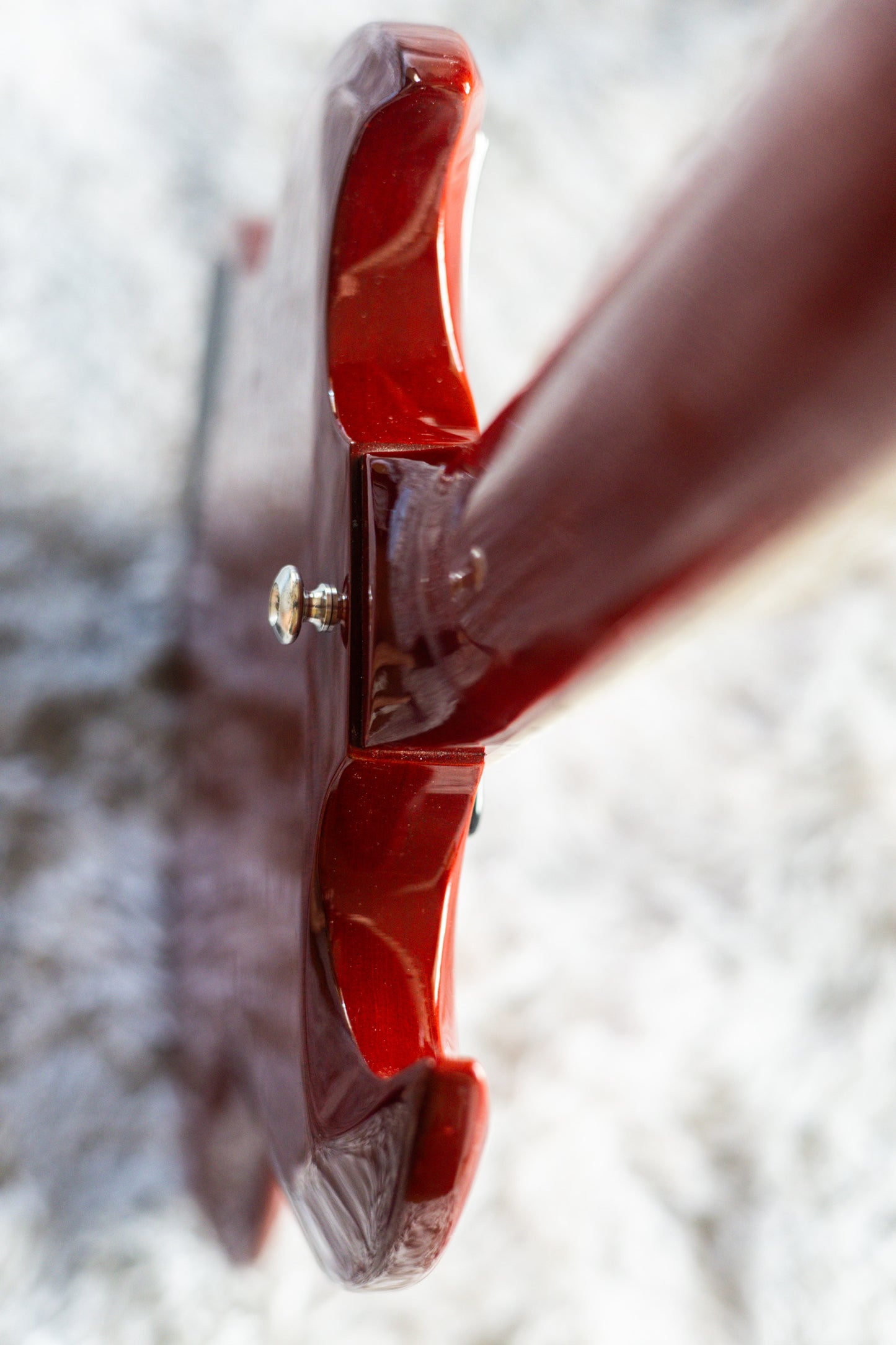 Gibson Gary Clark Jr. Signature SG 2018 - Vintage Cherry