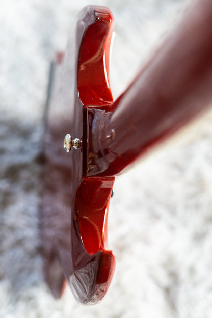 Gibson Gary Clark Jr. Signature SG 2018 - Vintage Cherry