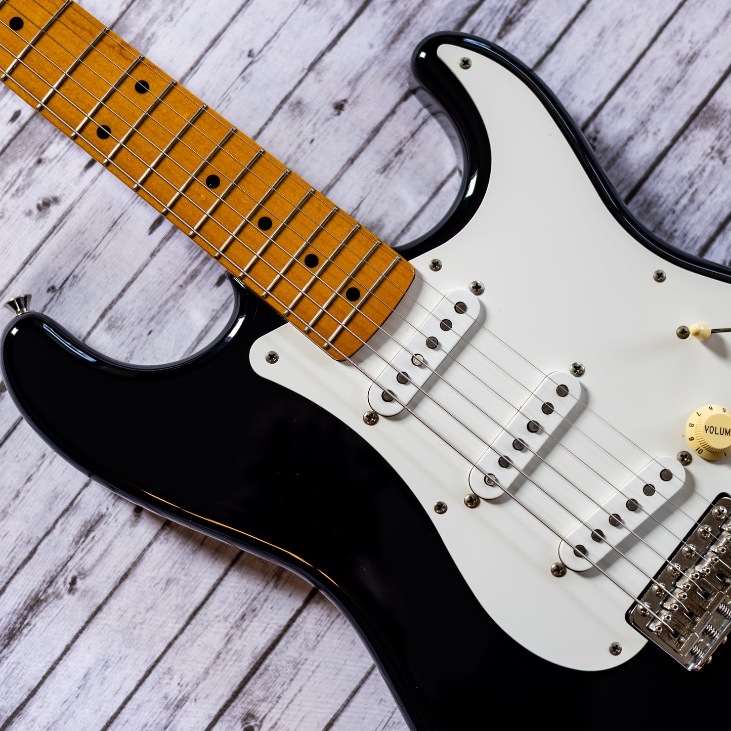 Fender ST-57 Stratocaster Reissue MIJ