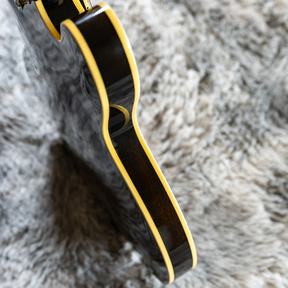 Epiphone Elitist Casino 2002 - 2019 - Vintage Sunburst