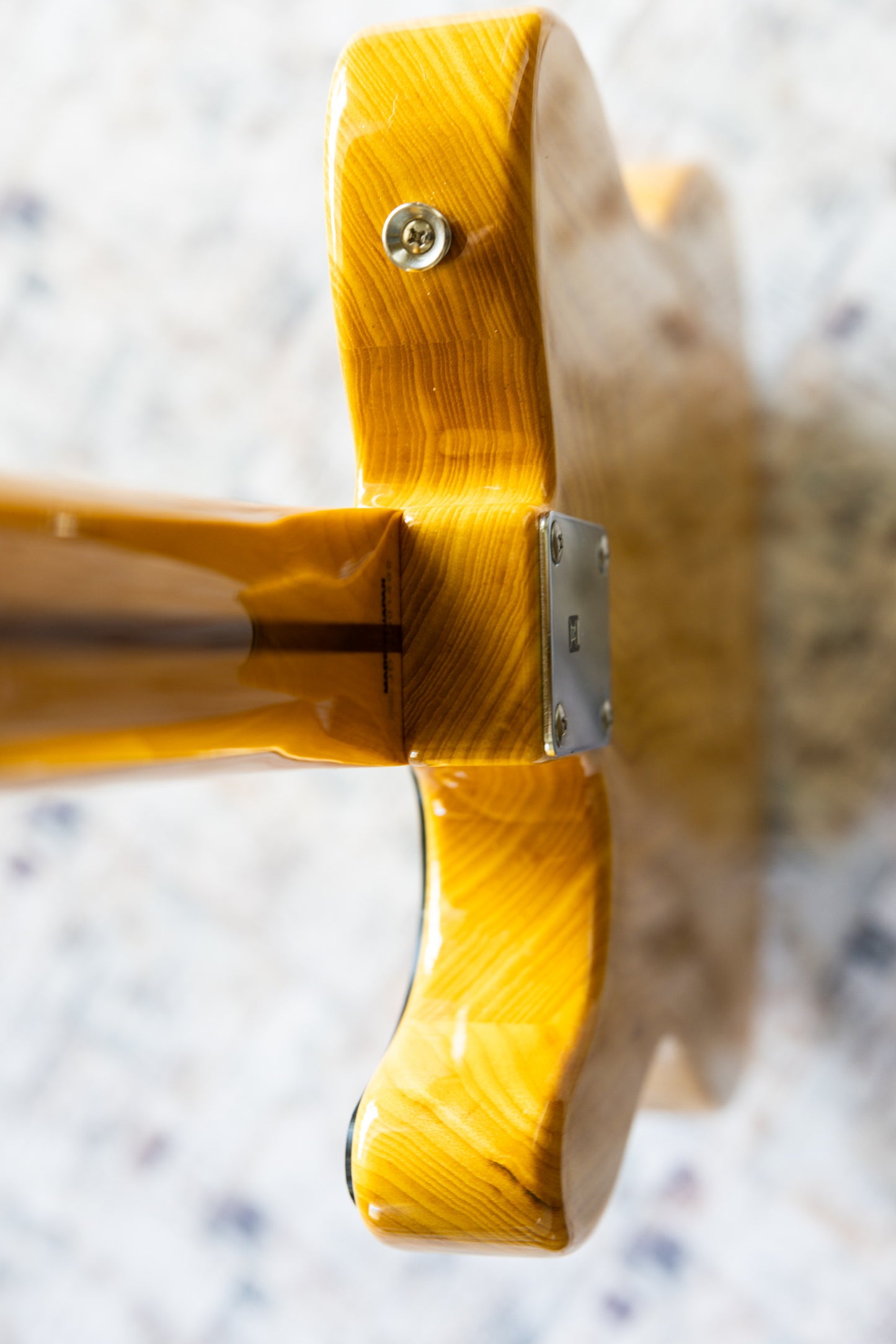 Fender TL-52 Telecaster Reissue MIJ