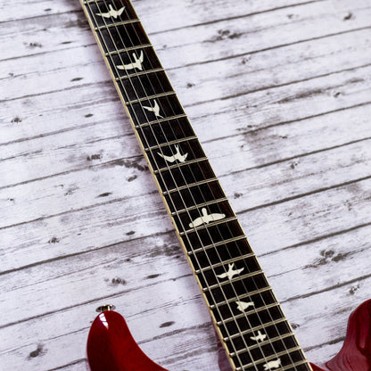 PRS S2 McCarty 594 Thinline 2020 - Present - Vintage Cherry