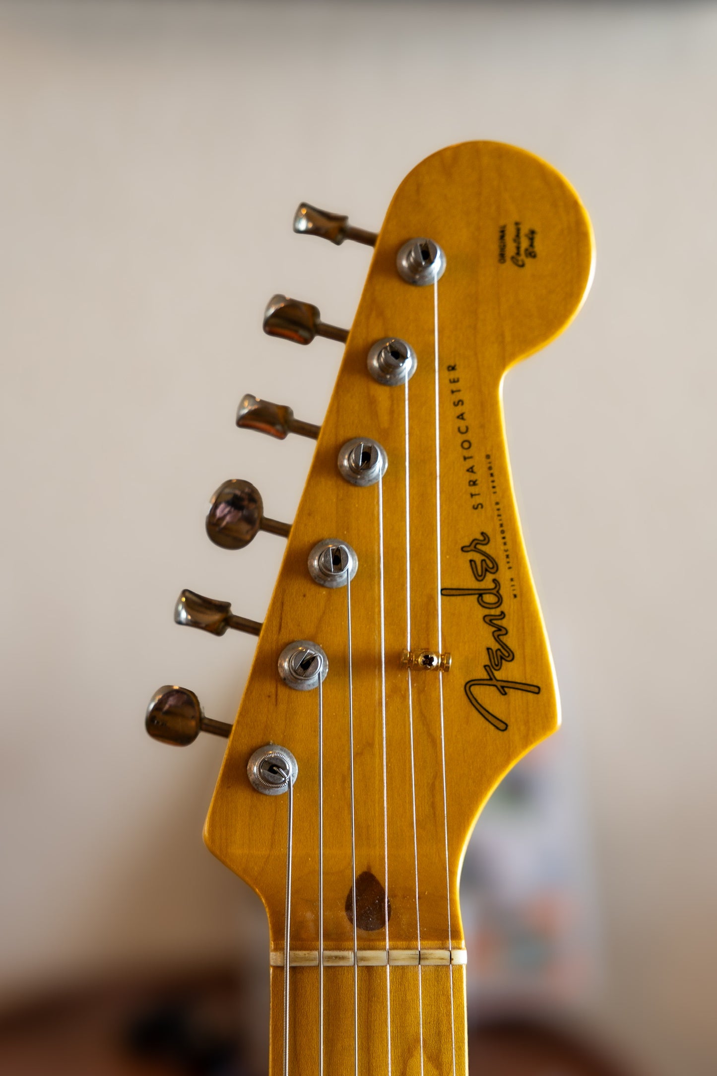 Fender ST-57 Stratocaster Reissue MIJ