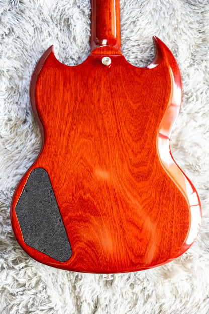 Gibson Gary Clark Jr. Signature SG 2018 - Vintage Cherry