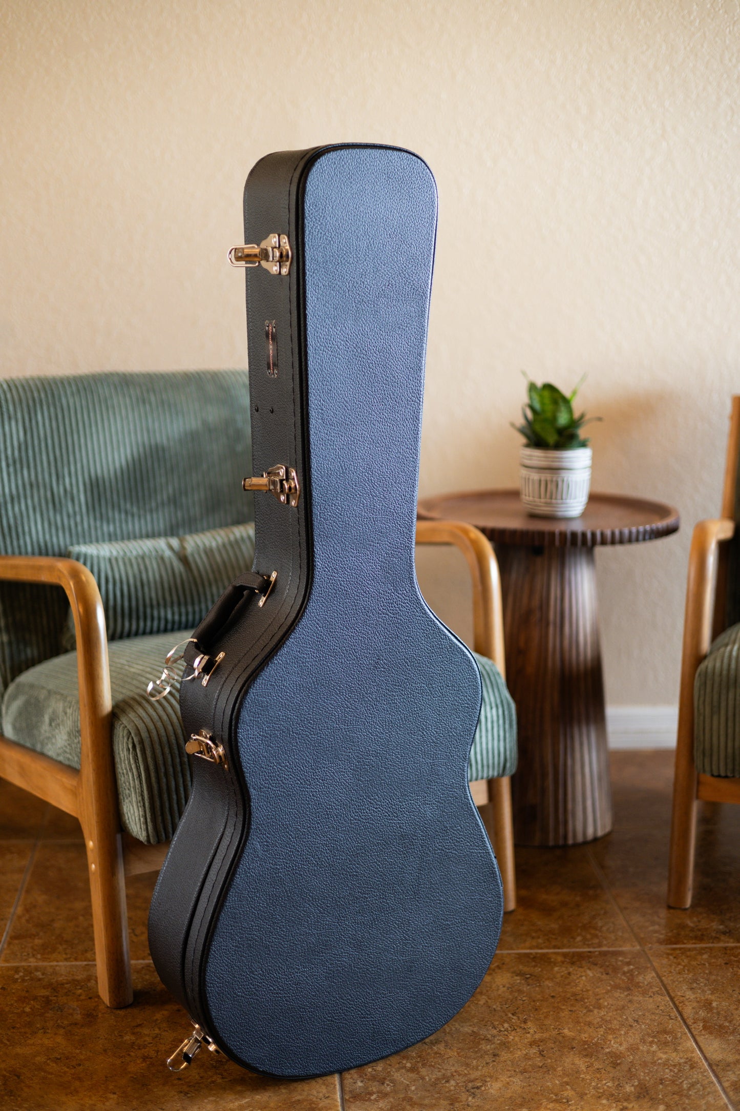 Martin X-Series 000CXE Black 2002 - 2013 - Black