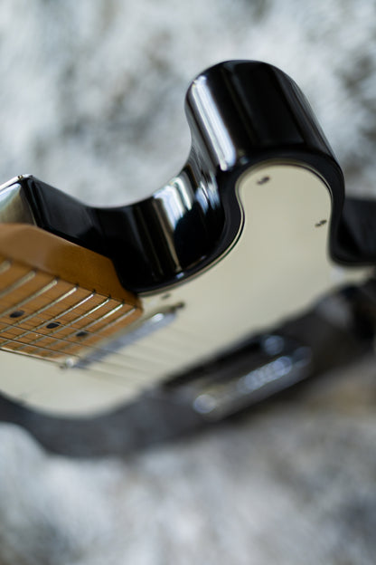 Fender Standard Telecaster 1998 - 2005 - Black