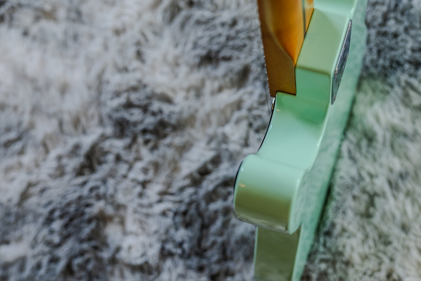 Fender Vintera '50s Telecaster Modified with Maple Fretboard 2019 - Present - Surf Green