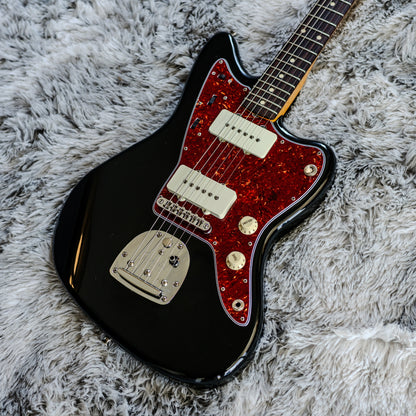 Fender Classic Player Jazzmaster Special with Pau Ferro Fretboard 2018 - 2019 - Black