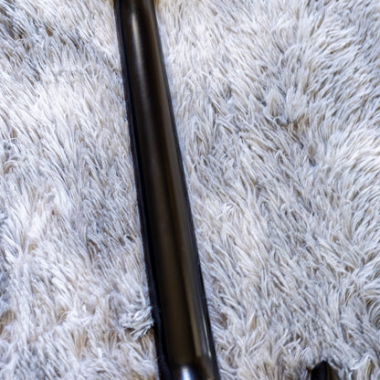 RARE Gibson N-225 2013 - Ebony with Pinstripe
