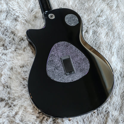 Taylor T5z Standard CLEAN with Sitka Spruce Top 2014 - Present - Black