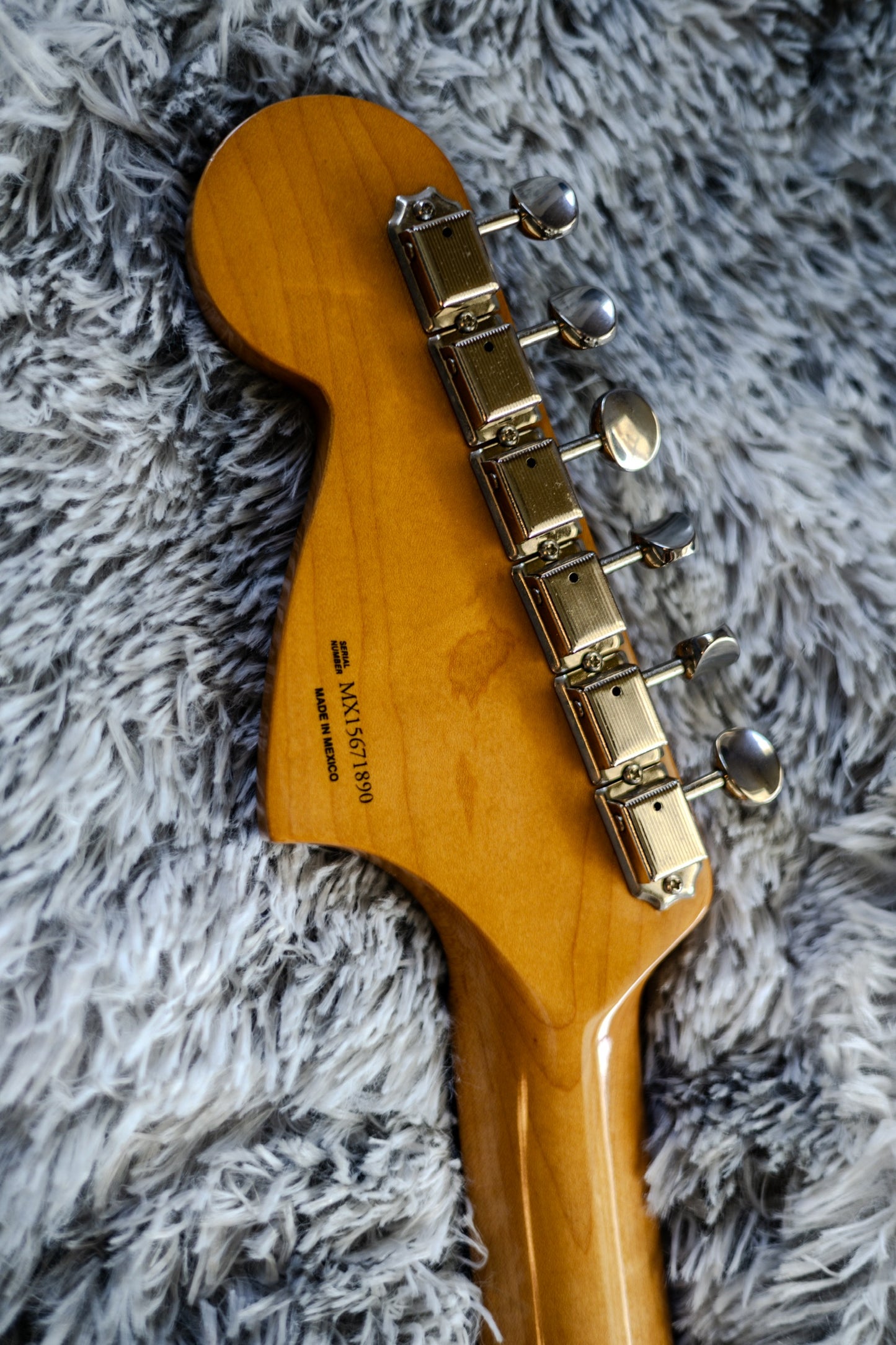 Fender Classic Player Jaguar Special HH with Rosewood Fretboard 2009 - 2017 - Olympic White