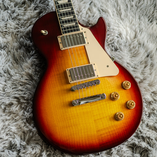 Gibson Les Paul Studio Session LIKE NEW 2024 - Present - Bourbon Burst