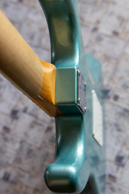 Fender Custom Shop '67 Reissue Stratocaster Relic