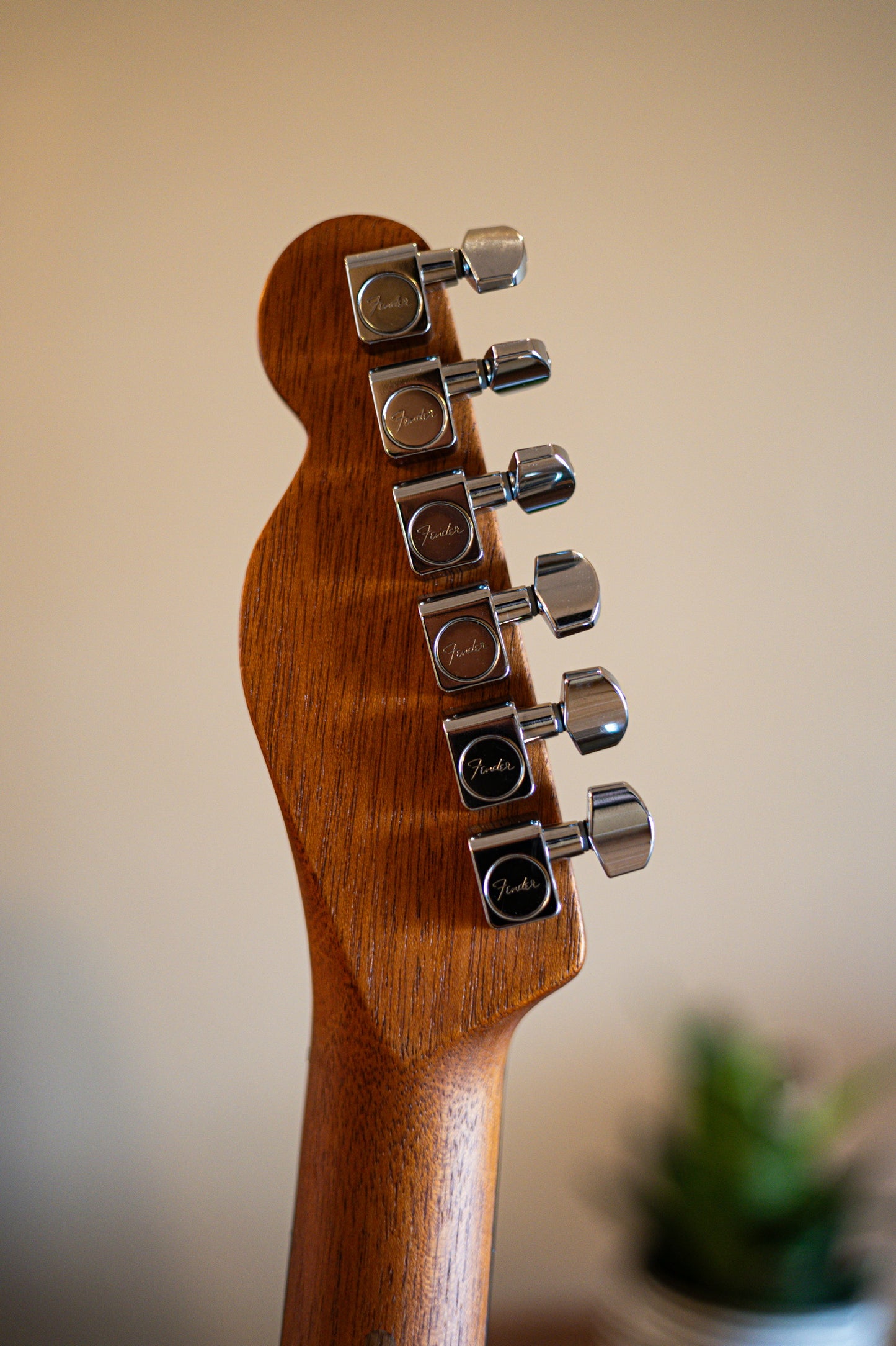 Fender American Acoustasonic Telecaster 2019 - Present - Sunburst