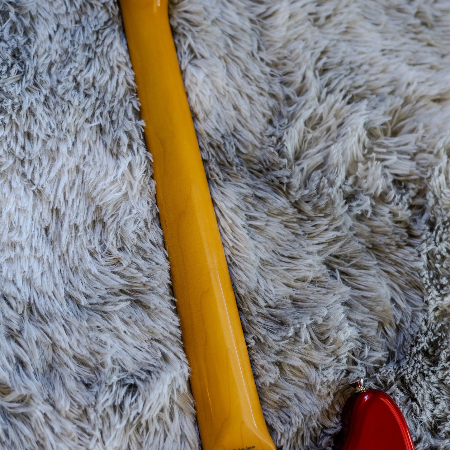 Fender MG-73 Mustang Reissue MIJ