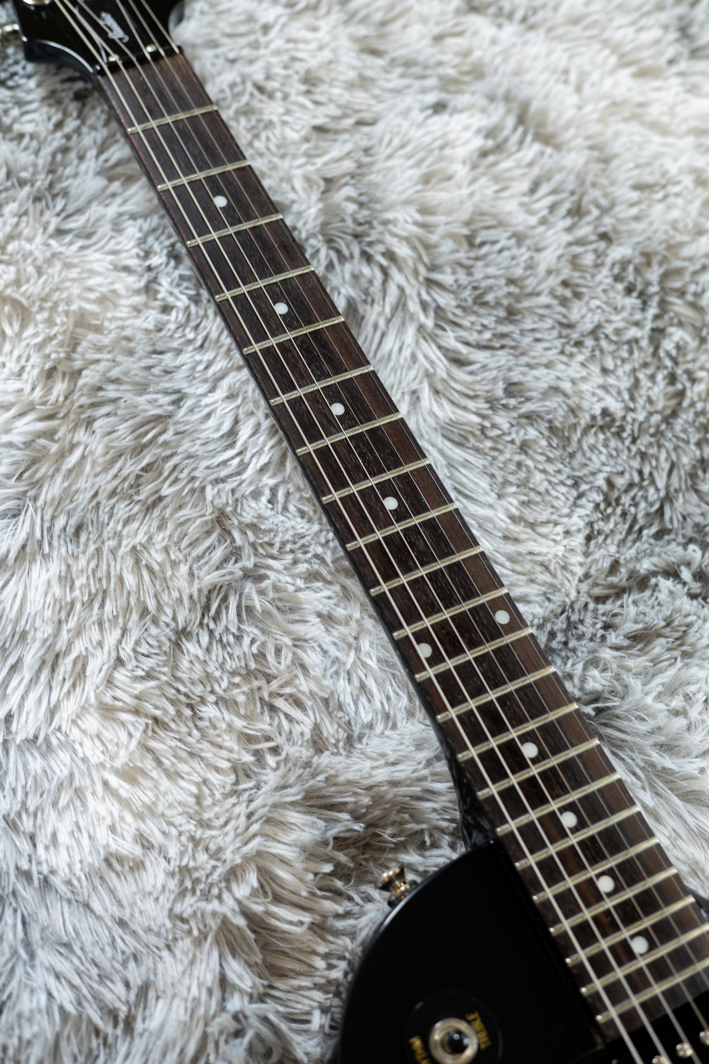 CLEAN Epiphone Les Paul Studio 2004 - 2019 - Ebony