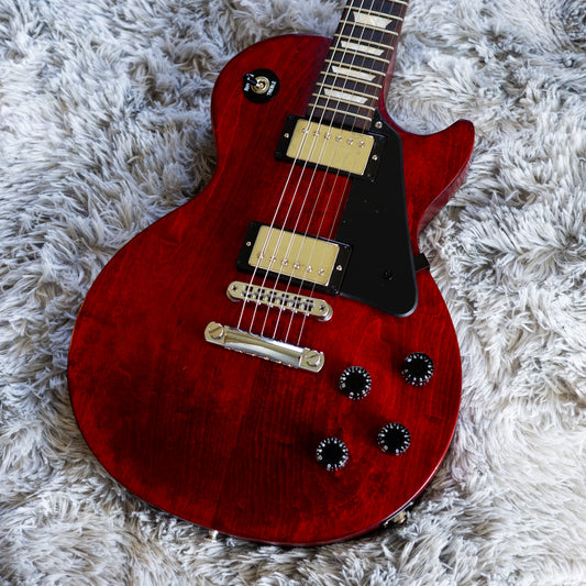 Gibson Les Paul Studio Faded T 2016 - Worn Cherry