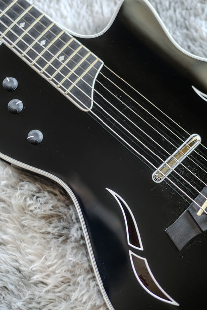 Taylor T5z Standard CLEAN with Sitka Spruce Top 2014 - Present - Black