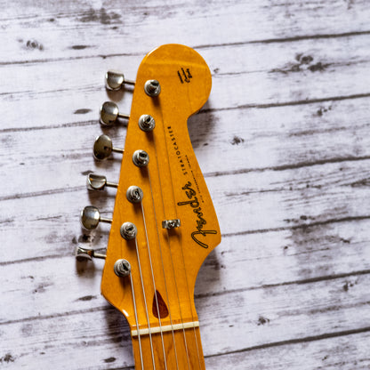 Fender ST-57 Stratocaster Reissue MIJ