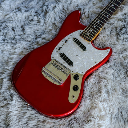 Fender MG-69 Mustang Reissue MIJ