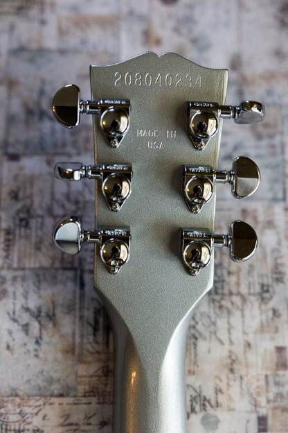 Gibson SG Standard 2023 - Present - Silver Mist