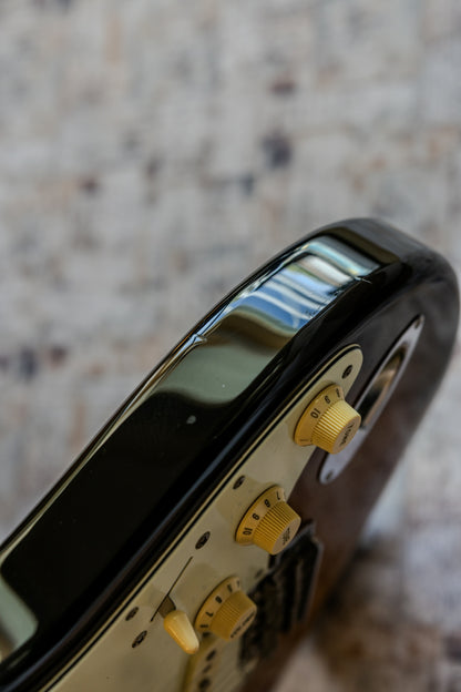 Fender ST-62 Stratocaster Reissue MIJ