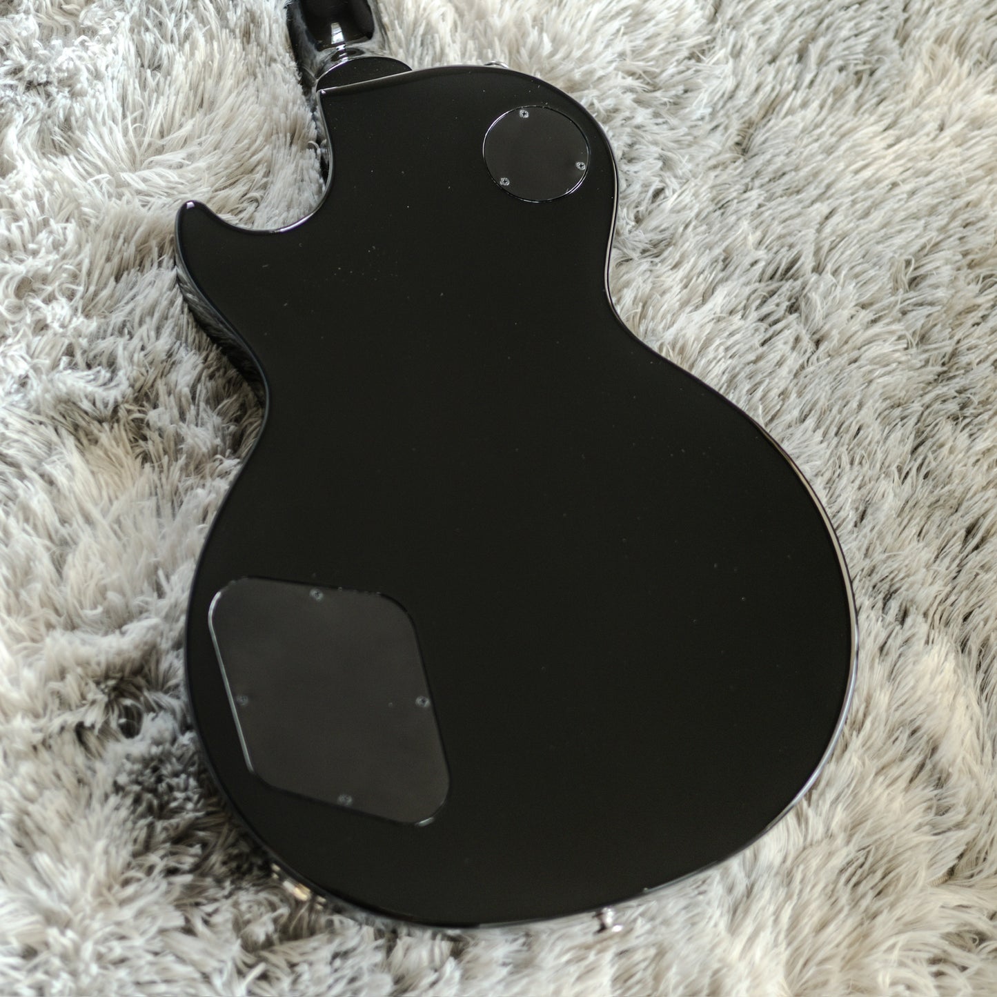 LIKE NEW Gibson Les Paul Studio 2024 - Present - Ebony