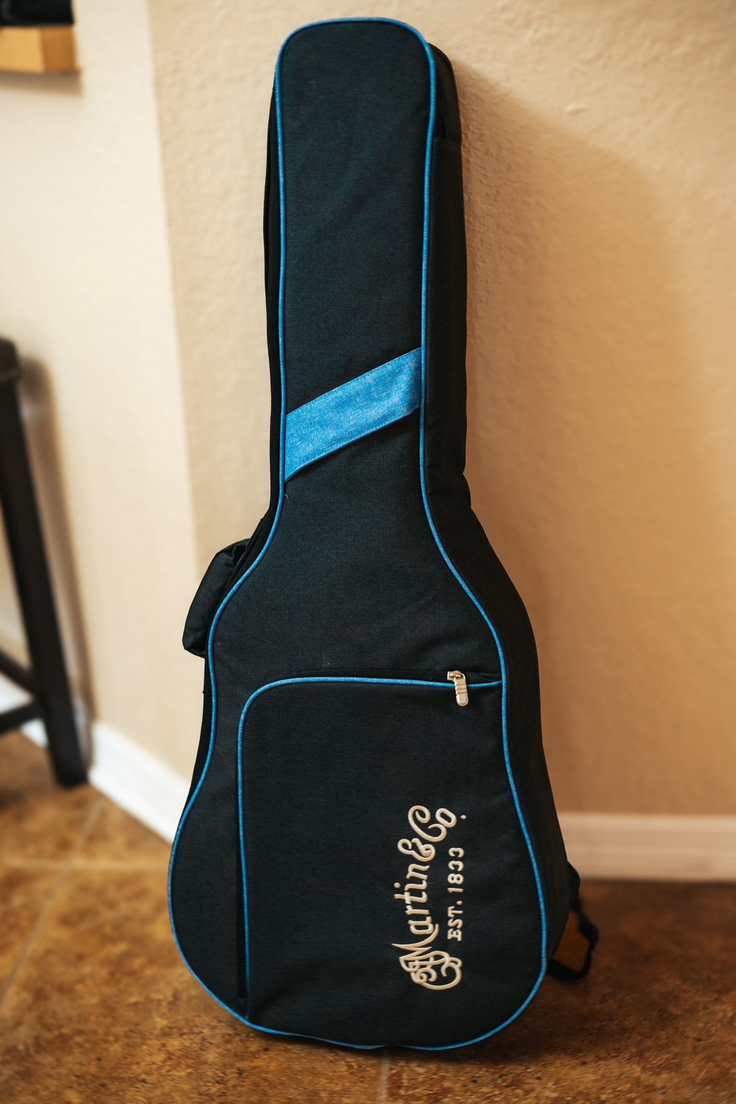 Martin Special X Series 2020 - Black